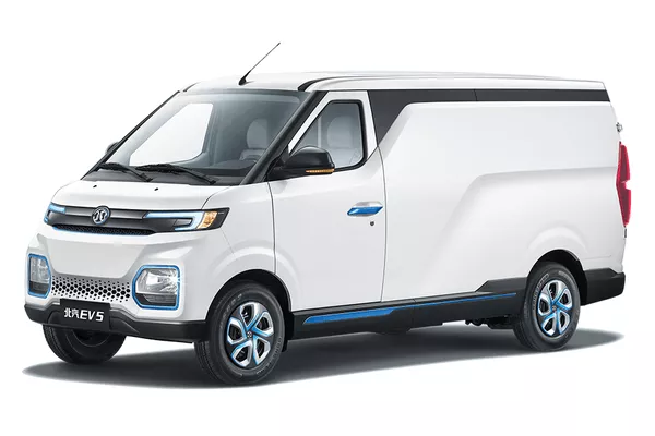 Changhe EV5