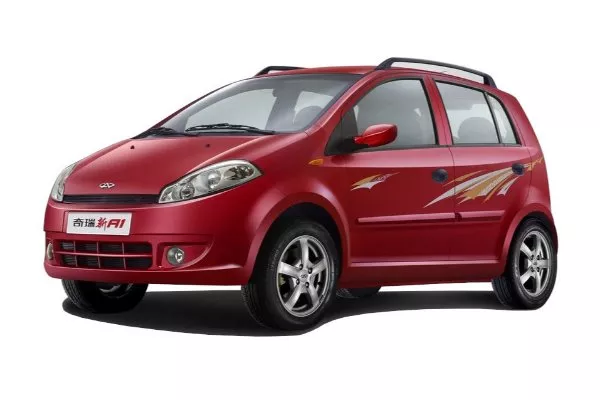 Chery A113