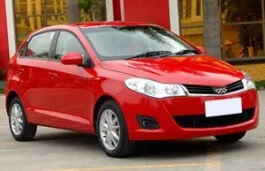 Chery A13