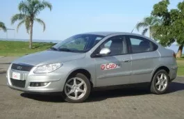 Chery A3