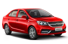 Chery Arrizo 3