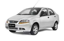Chevrolet Aveo Family