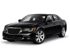 Chrysler 300C SRT-8