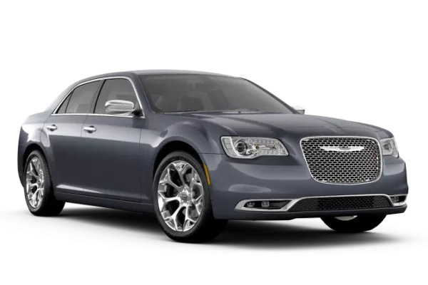 Chrysler 300C