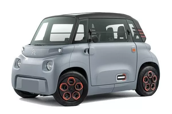 Citroen Ami