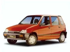 Daewoo Fino