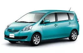 Daihatsu Boon Luminas