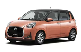 Daihatsu Boon