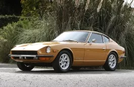 Datsun 240Z
