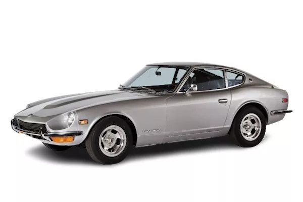 Datsun 280ZX