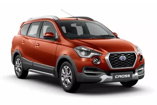 Datsun Cross