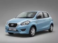 Datsun GO+