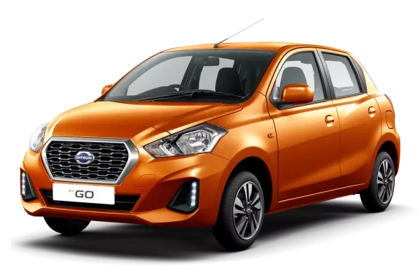 Datsun GO