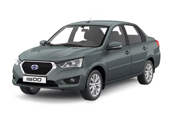 Datsun on-DO