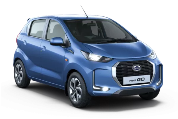 Datsun redi-GO