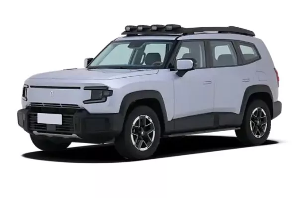 Deepal G318