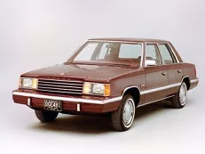 Dodge Aries