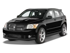 Dodge Caliber SRT-4