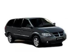 Dodge Caravan