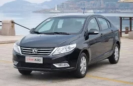 Dongfeng A30