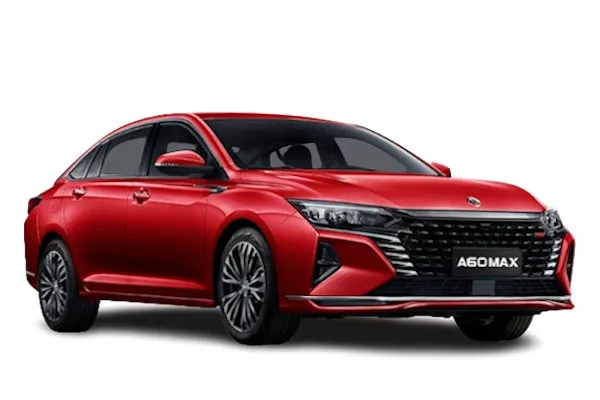 Dongfeng A60 MAX