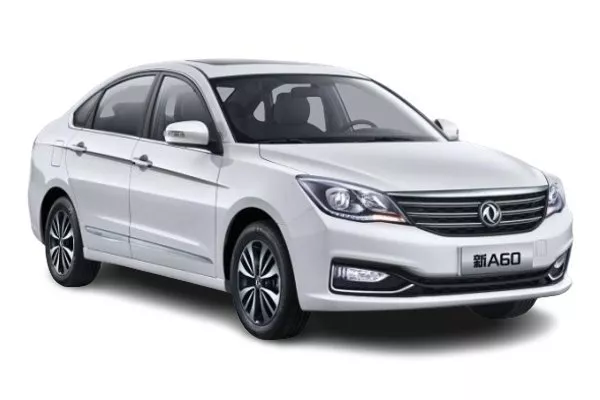 Dongfeng A60