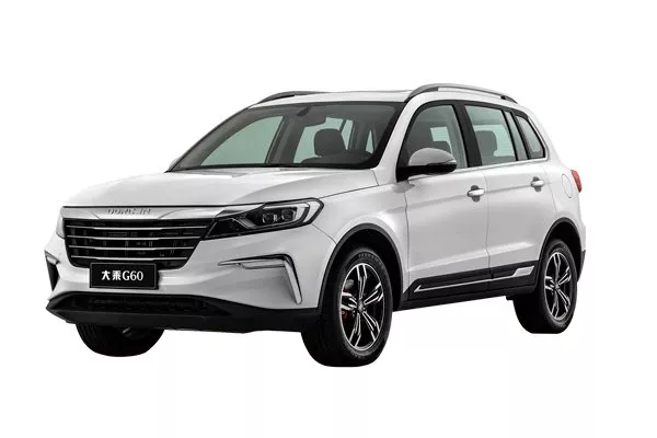 Dorcen G60