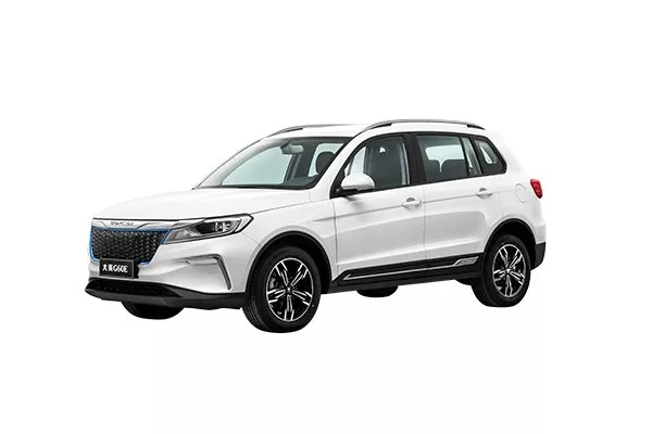 Dorcen G60E