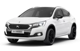 DS DS 4 Crossback