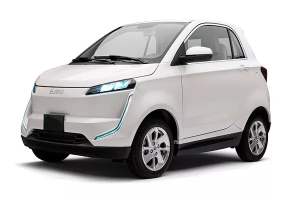 Elaris DYO