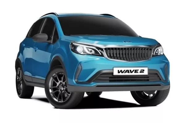EMC Wave 2