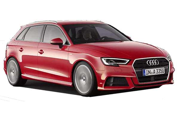 FAW Audi A3