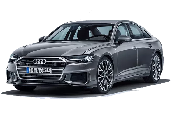 FAW Audi A6