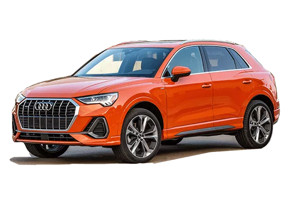 FAW Audi Q3
