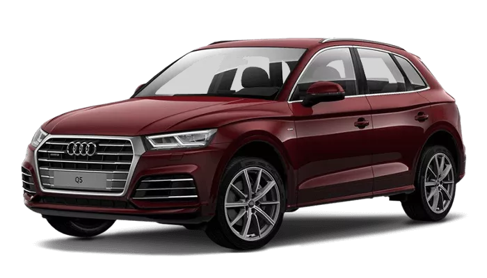 FAW Audi Q5