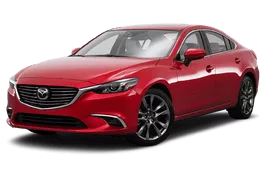 FAW Mazda Atenza