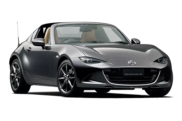 FAW Mazda MX-5
