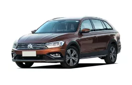 FAW Volkswagen C-Trek