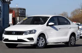 FAW Volkswagen Jetta