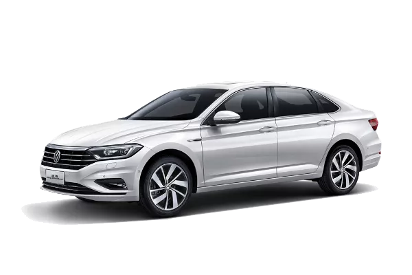FAW Volkswagen Sagitar