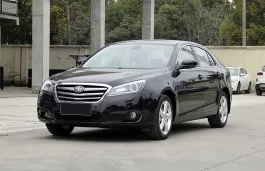 FAW Besturn B90