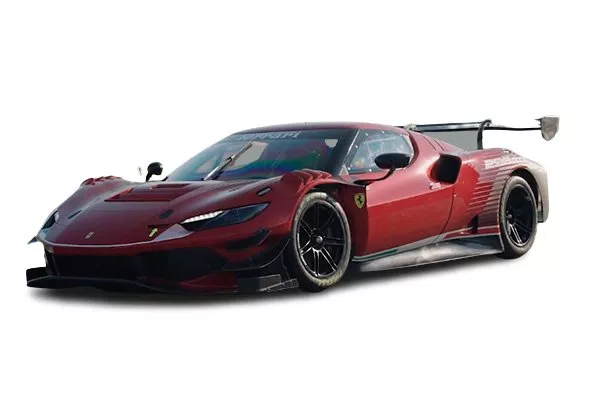 Ferrari 296 GT3