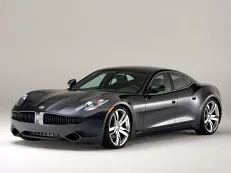 Fisker Karma
