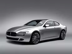 Fisker Latigo CS