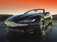 Fisker Tramonto
