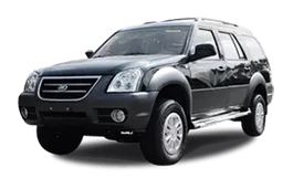 Foday Explorer III