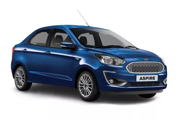Ford Aspire