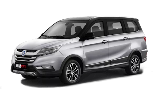 Foton Gratour GT