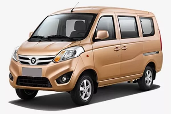 Foton Gratour