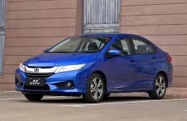 GAC Honda City